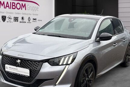 Peugeot 208 21.000 km 19.990 &euro; Wesel 46485