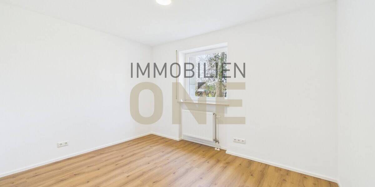 Etagenwohnung Bad Abbach - 3 Zimmer, 82 m&sup2;, 280.000&euro; | Angebot:26107035