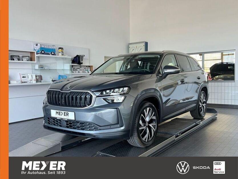 Kodiaq