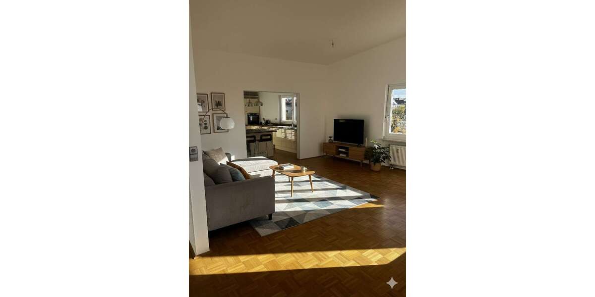 Etagenwohnung München Sendling-Westpark - 3 Zimmer, 94 m&sup2;, 890.000&euro; | Angebot:26394585