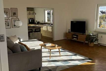 Wohnung München Sendling-Westpark - 3 Zimmer, 94 m&sup2;, 890.000&euro; | Angebot:26394585