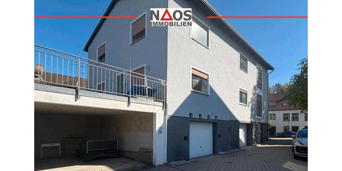 Einfamilienhaus Battweiler - 5 Zimmer, 240 m&sup2;, 265.000&euro; | Angebot:27156748