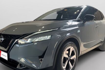 Nissan Qashqai 44.050 km 26.890 &euro; Seevetal 21217