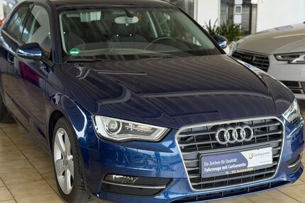 Audi A3 70.500 km 13.999 &euro; Neustadt 67433