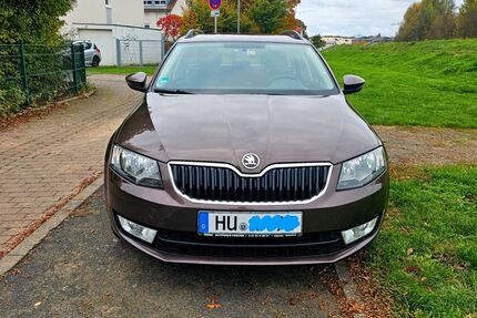 Skoda Octavia 140.000 km 7.999 &euro; Hanau 63456