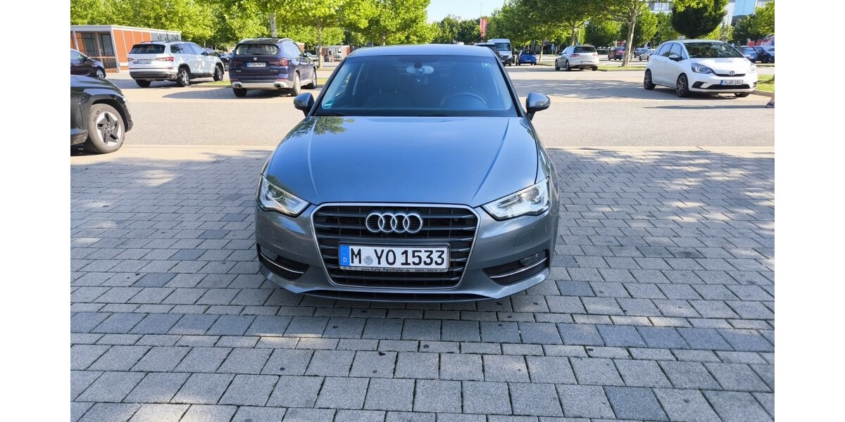 Audi A3 235.000 km 7.450 &euro; Ottobrunn 85521