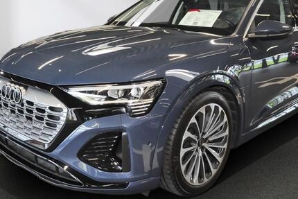 Audi Q8 e-tron 43.600 km 43.450 &euro; Lübeck 23556