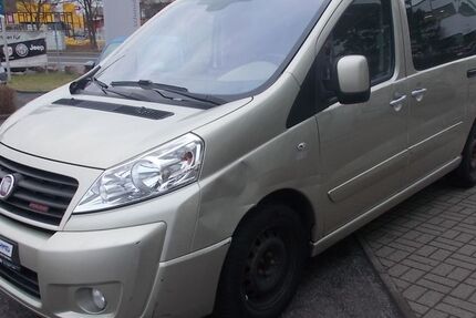Fiat Scudo 164.766 km 4.850 &euro; Waldheim 04736