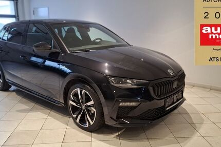 Skoda Scala 20.495 km 25.499 &euro; Frohburg 04654