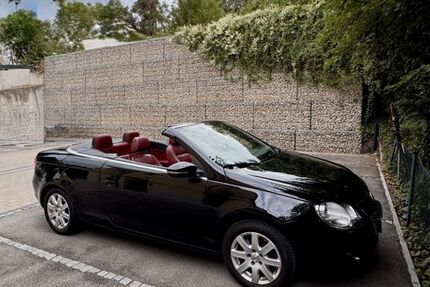VW Eos 177.500 km 5.100 &euro; Fürt 90768