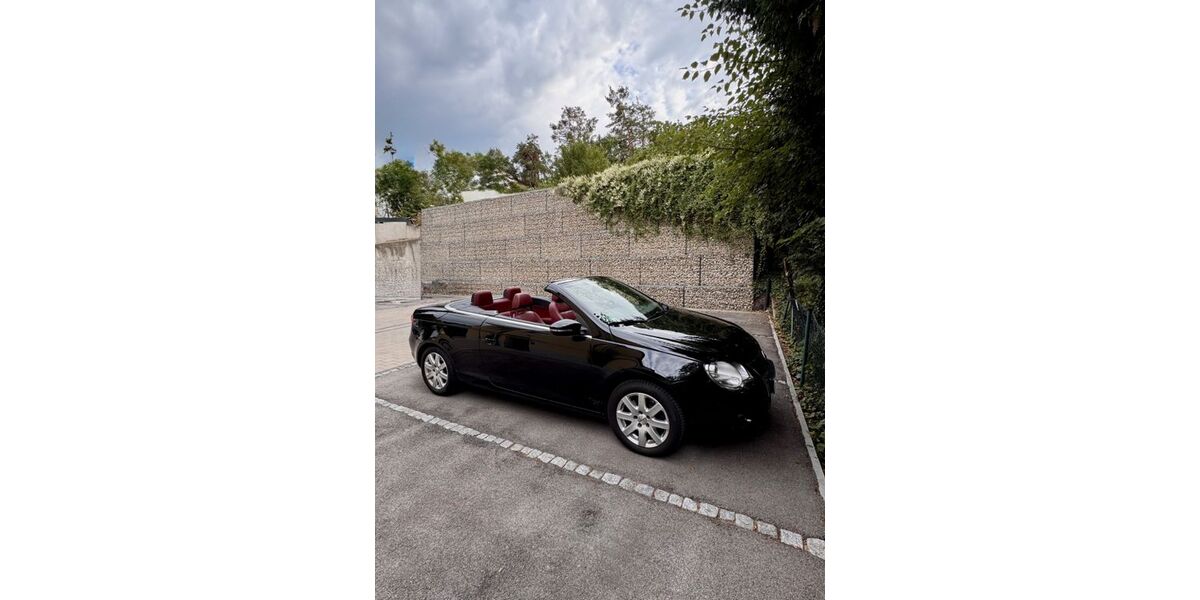 VW Eos 177.500 km 5.500 &euro; Fürt 90768