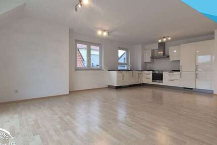 Wohnung Böblingen - 3.5 Zimmer, 107 m&sup2;, 1.900&euro; | Angebot:26672006