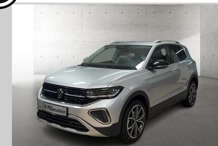 VW T-Cross 2.050 km 26.709 &euro; Fürth 90762