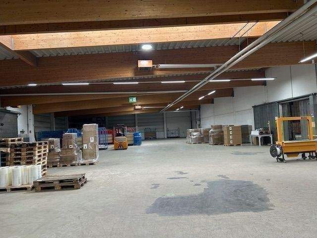 Gewerbeobjekt Sonnefeld - 2.995.000&euro; | Angebot:26487871