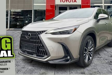 Lexus NX 450h