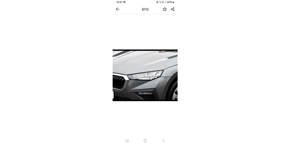 Skoda Scala 25.500 km 22.999 &euro; Meitingen 86405