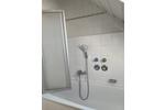 Dachgeschoßwohnung Taufkirchen (Vils) - 2 Zimmer, 60 m&sup2;, 900&euro; | Angebot:25807328