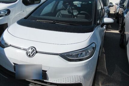 VW ID.3 27.820 km 20.850 € Kuchen 73329