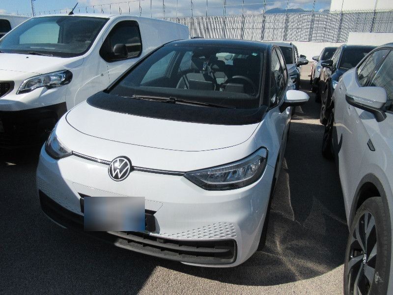 VW ID.3 27.820 km 20.850 € Kuchen 73329