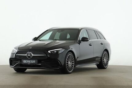 Mercedes-Benz C 220 9.900 km 63.950 &euro; Münster 48155