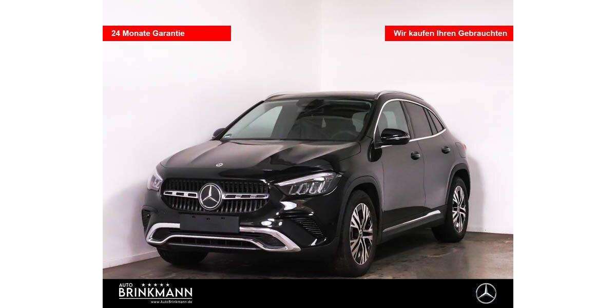Mercedes-Benz GLA 180 10.900 km 37.840 &euro; Parchim 19370