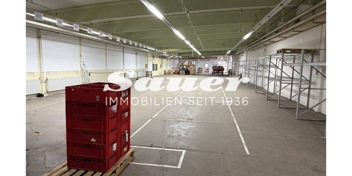 Gewerbeobjekt Schwaig - 7.500&euro; | Angebot:23987457