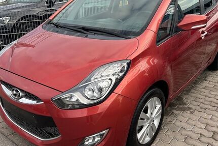 Hyundai ix20 205.000 km 2.900 &euro; Saarlouis 66740