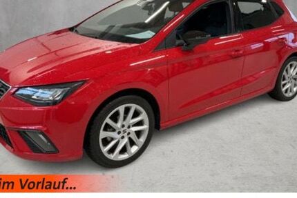 Seat Ibiza 15.906 km 14.589 &euro; Ribnitz-Damgarten / Barth / Bad Sülze 18311