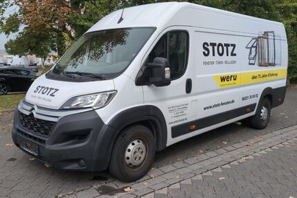 Citroen Jumper 54.107 km 17.000 € Langenlonsheim 55450