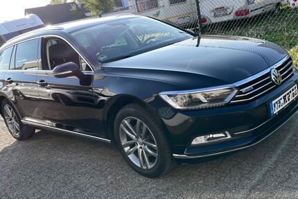 VW Passat 226.000 km 9.750 &euro; Duisburg 47259