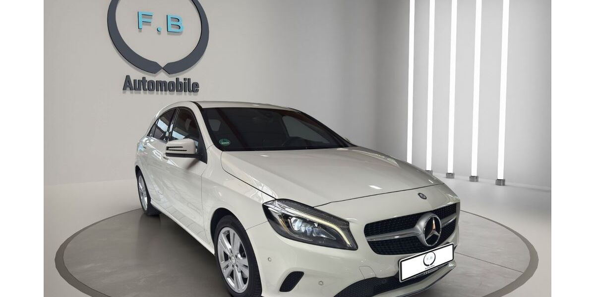 Mercedes-Benz A 180 159.000 km 11.099 &euro; Hude 27798