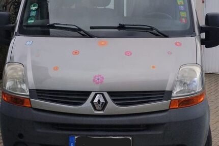 Renault Master 168.713 km 7.500 &euro; Spaichingen 78549