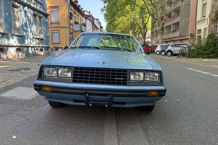 Ford Mustang 106.000 km 6.500 &euro; Freiburg 79102