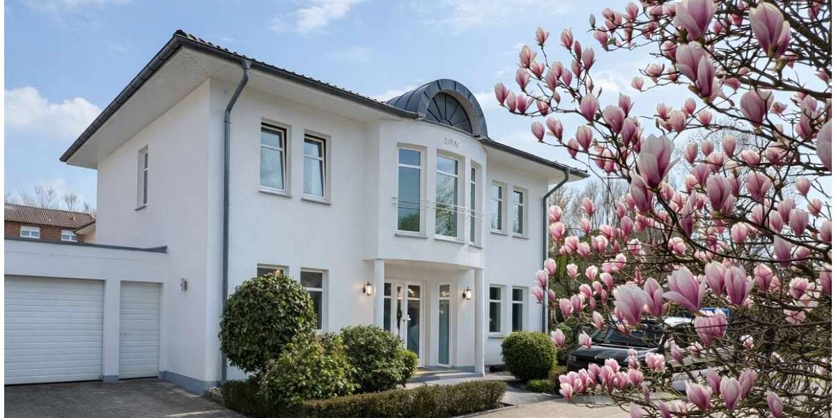 Einfamilienhaus Telgte - 5 Zimmer, 174 m&sup2;, 797.000&euro; | Angebot:25396777