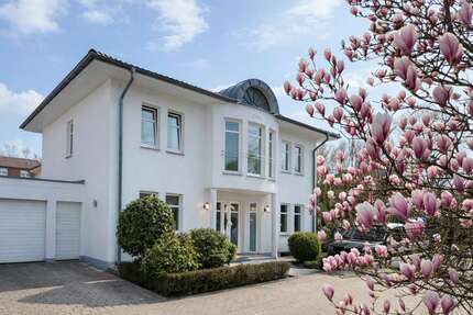 Haus Telgte - 5 Zimmer, 174 m&sup2;, 797.000&euro; | Angebot:25396777