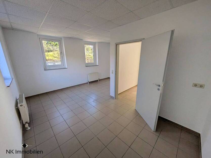++ frisch renovierte Gewerbefläche, Laden, Büro, Boutique - barrierefrei, sofort verfügbar ++