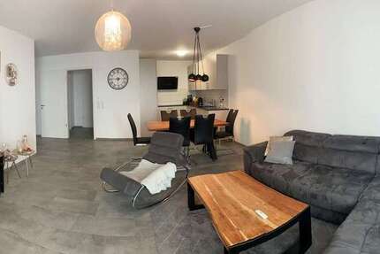 Wohnung Laufenburg Rhina - 3 Zimmer, 99 m&sup2;, 1.040&euro; | Angebot:26216702