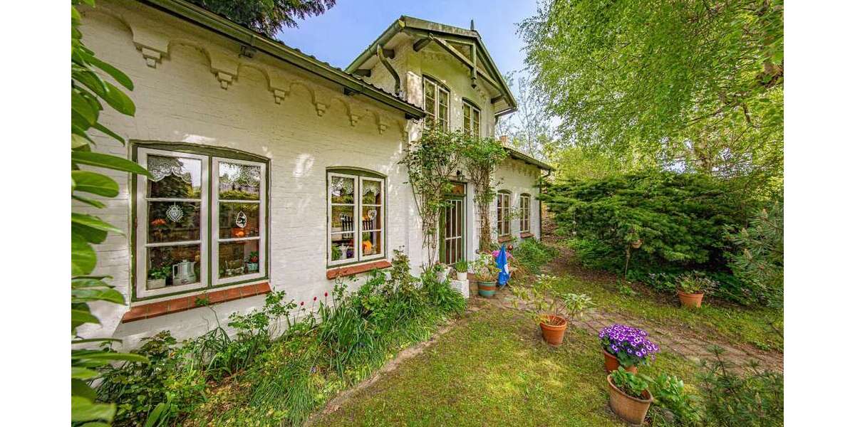Einfamilienhaus Thumby - 6 Zimmer, 80 m&sup2;, 295.000&euro; | Angebot:26904808