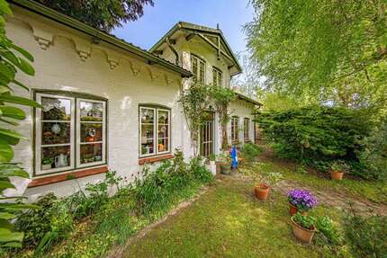 Haus Thumby - 6 Zimmer, 80 m&sup2;, 295.000&euro; | Angebot:26904808