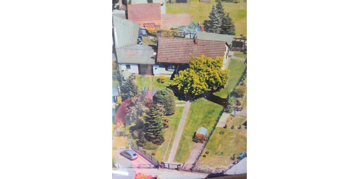 Provisionsfrei - Ländliches Wohnidyll mit Charme und Potenzial 5 zimmer