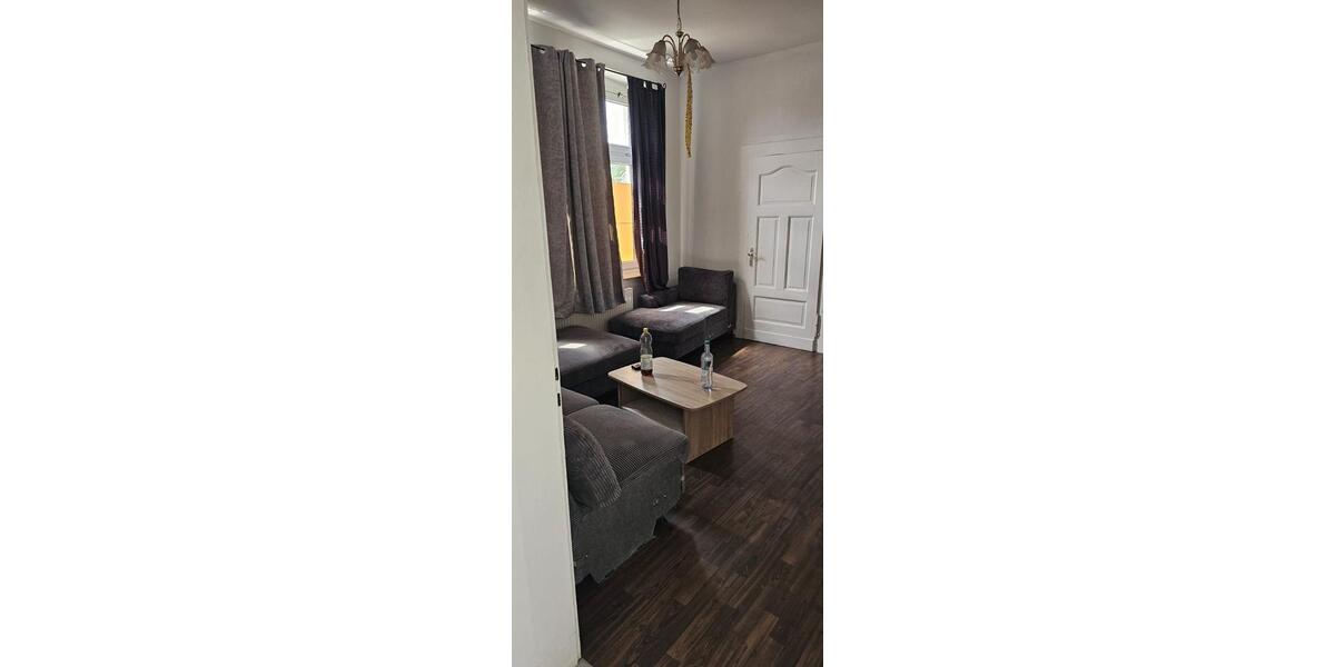 Erdgeschoßwohnung Warburg - 2 Zimmer, 74 m&sup2;, 130.000&euro; | Angebot:27096040
