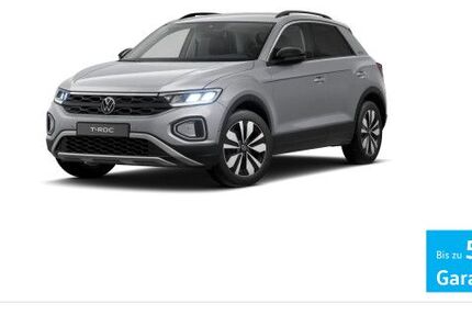 VW T-Roc 7.200 km 26.790 &euro; Gersthofen 86368