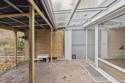 Haus Henstedt-Ulzburg Ulzburg - 4 Zimmer, 79 m&sup2;, 1.700&euro; | Angebot:25978931