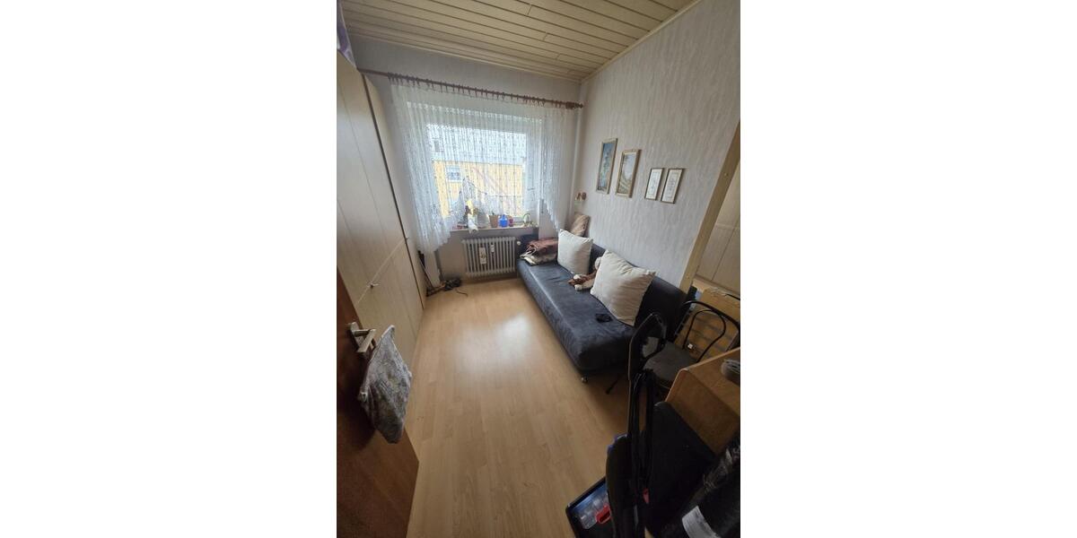 Etagenwohnung Birkenfeld - 3 Zimmer, 80 m&sup2;, 120.000&euro; | Angebot:26144721