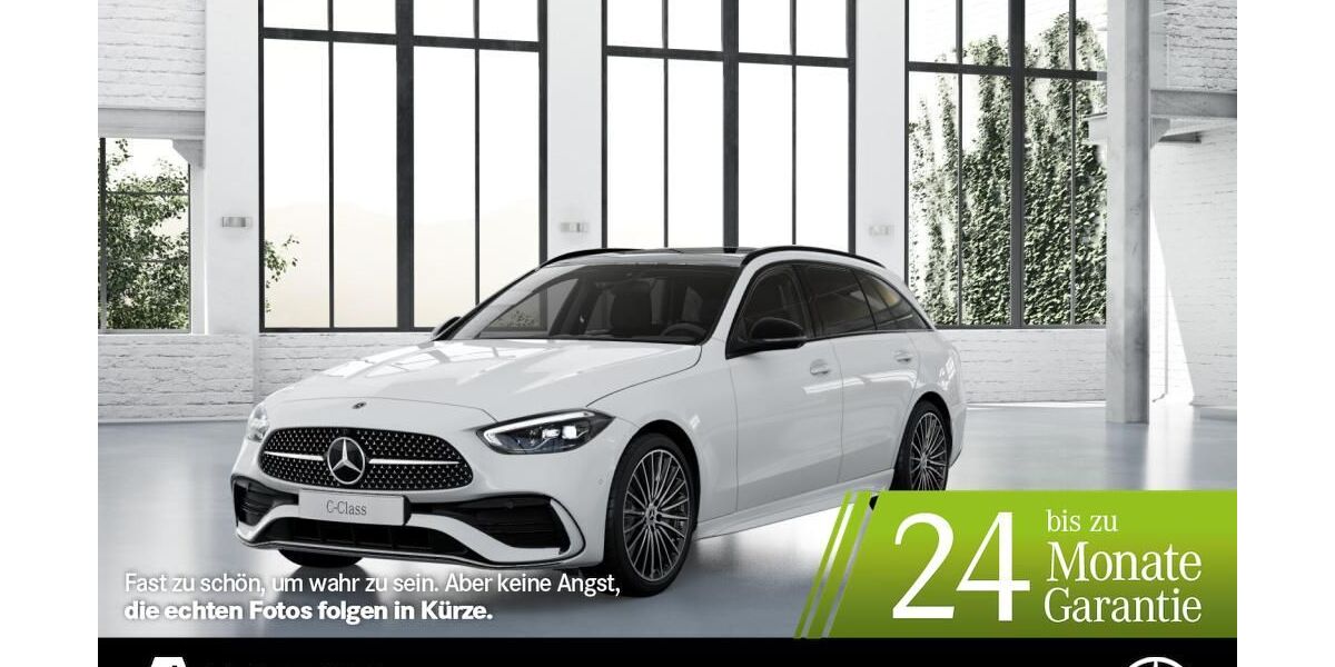 Mercedes-Benz C 220 11.000 km 48.850 &euro; Vechta 49377