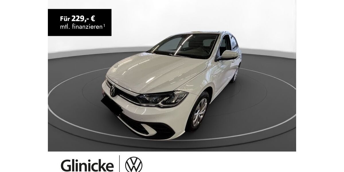 VW Polo 22.500 km 17.970 &euro; Erfurt 99099