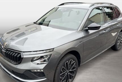 Skoda Kamiq 13.806 km 25.280 &euro; Frankfurt am Main 60528