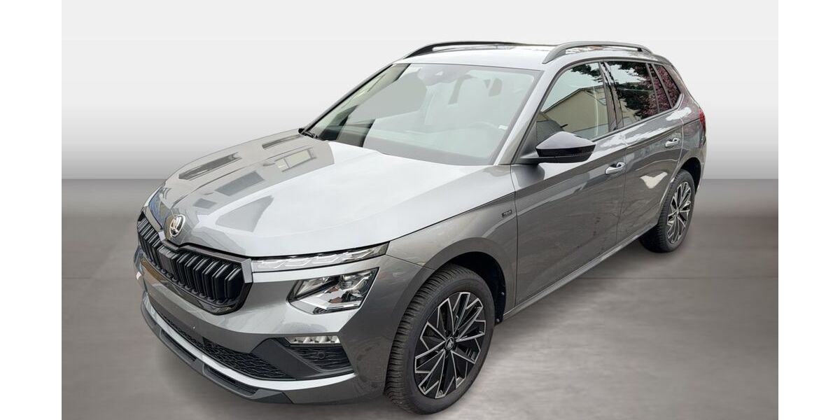 Skoda Kamiq 13.806 km 25.280 &euro; Frankfurt am Main 60528