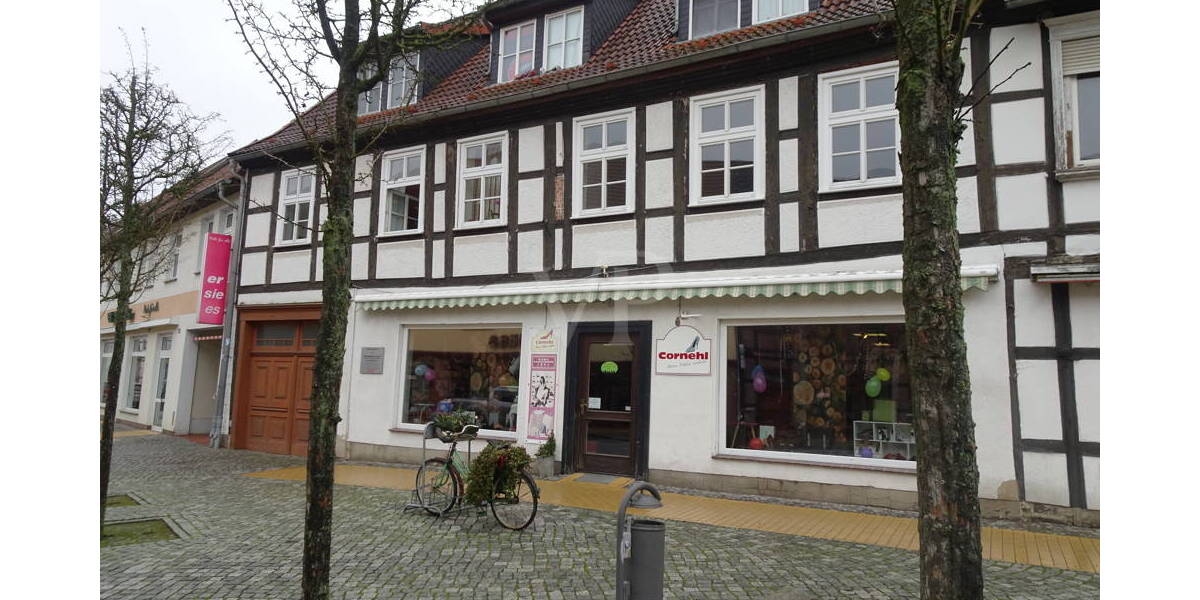 Gewerbeobjekt Seehausen - 298.000&euro; | Angebot:25670764