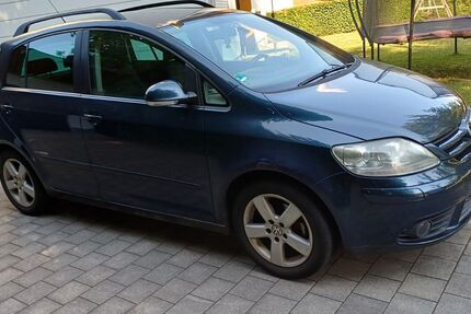 VW Golf Plus 176.000 km 2.000 &euro; Niederalteich 94557